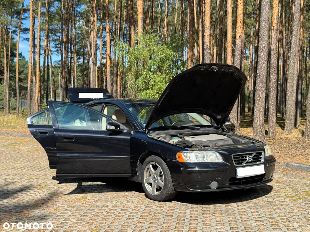 Volvo S60 - 6