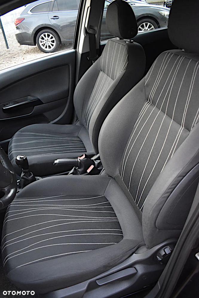 Opel Corsa 1.4 16V Edition 111 Jahre - 6