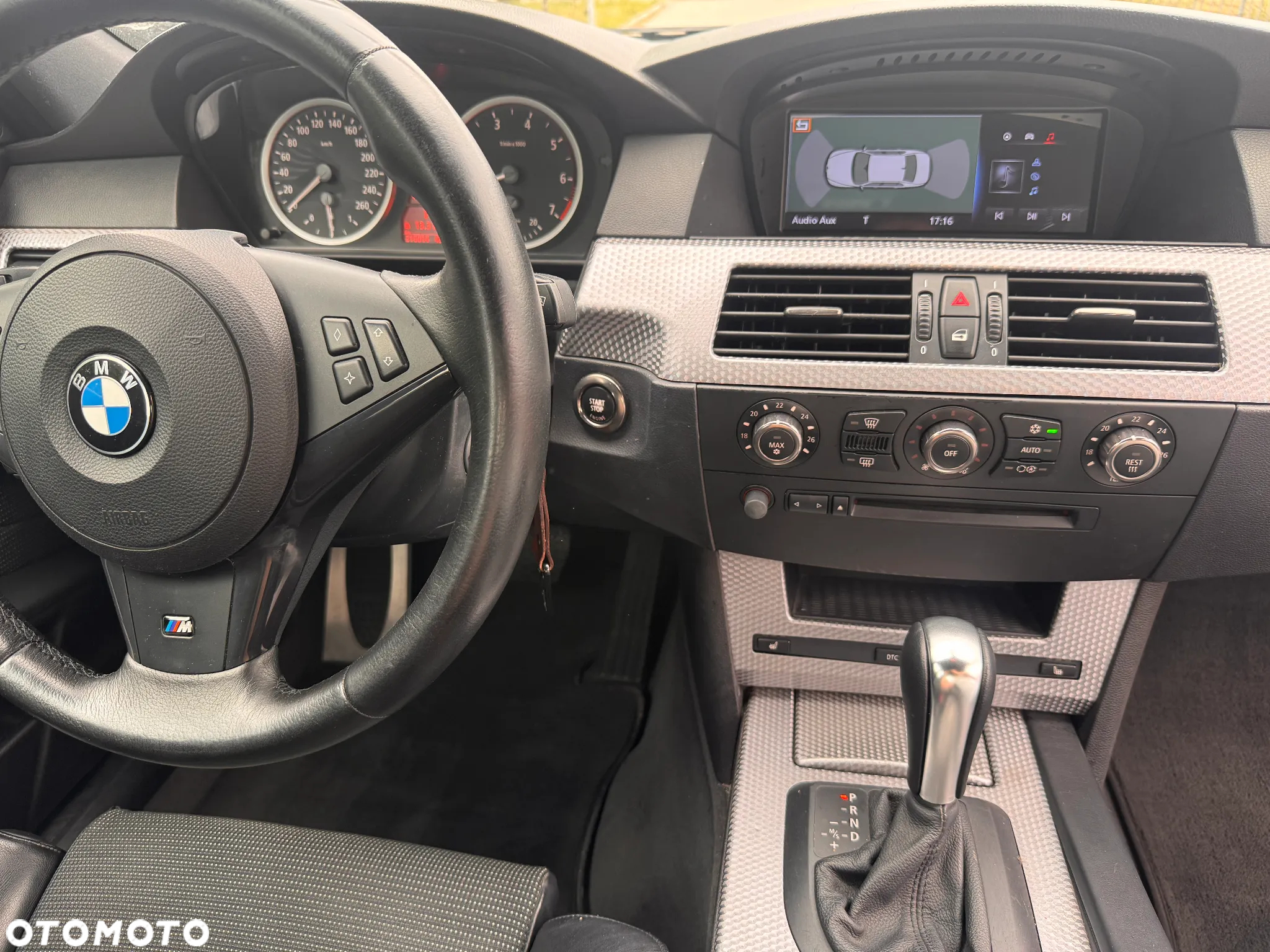 BMW Seria 5 - 26