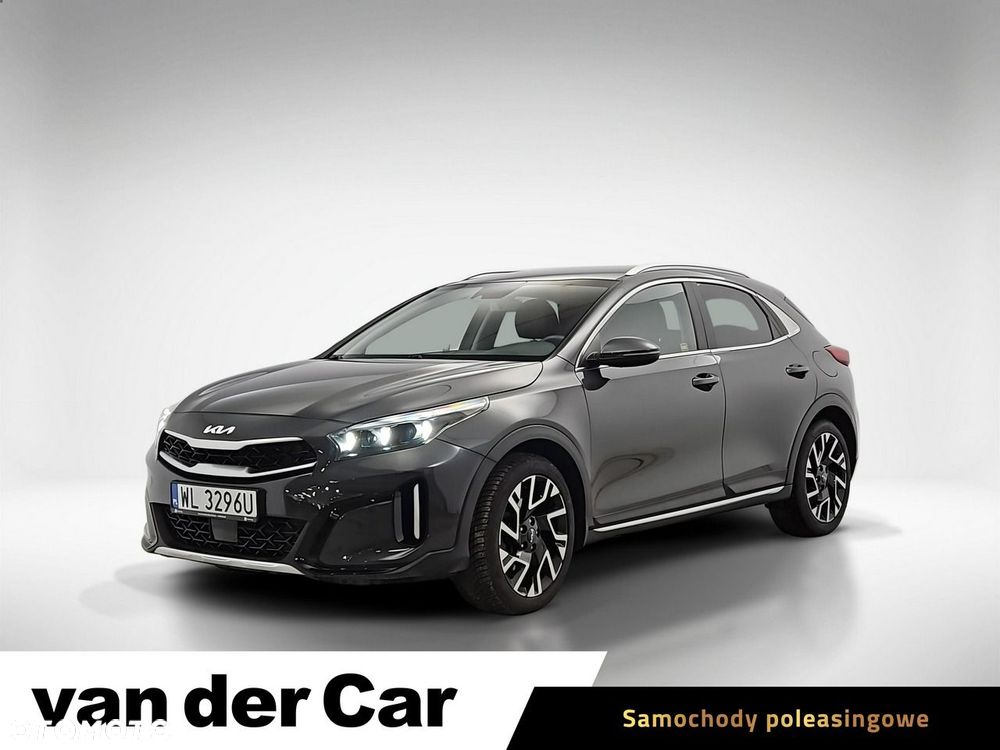 Kia XCeed 1.5 T-GDI L - 2