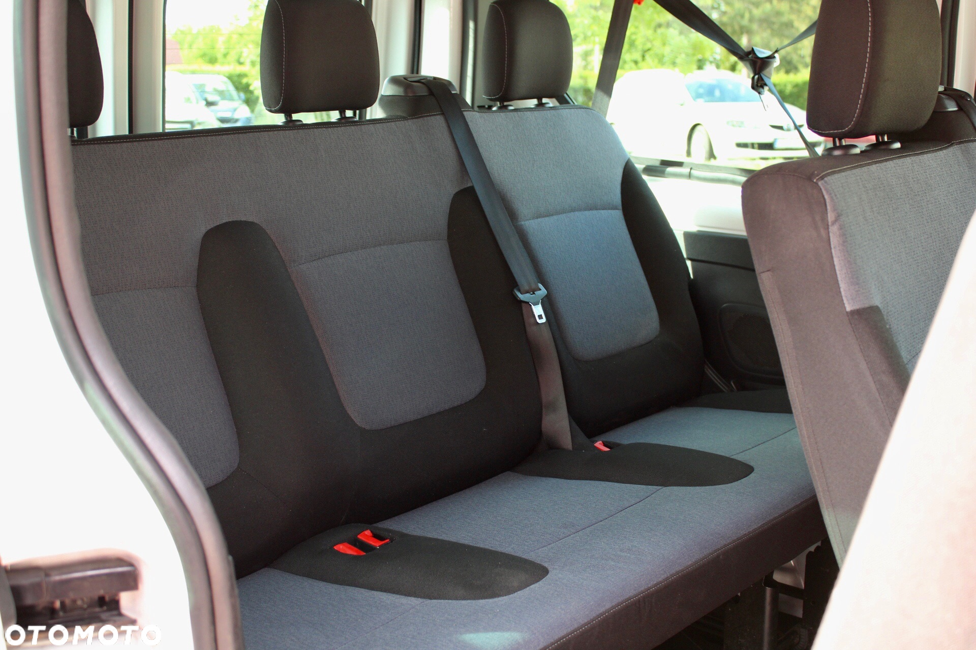 Opel Vivaro 1.6 D L1H1 S&S + - 12