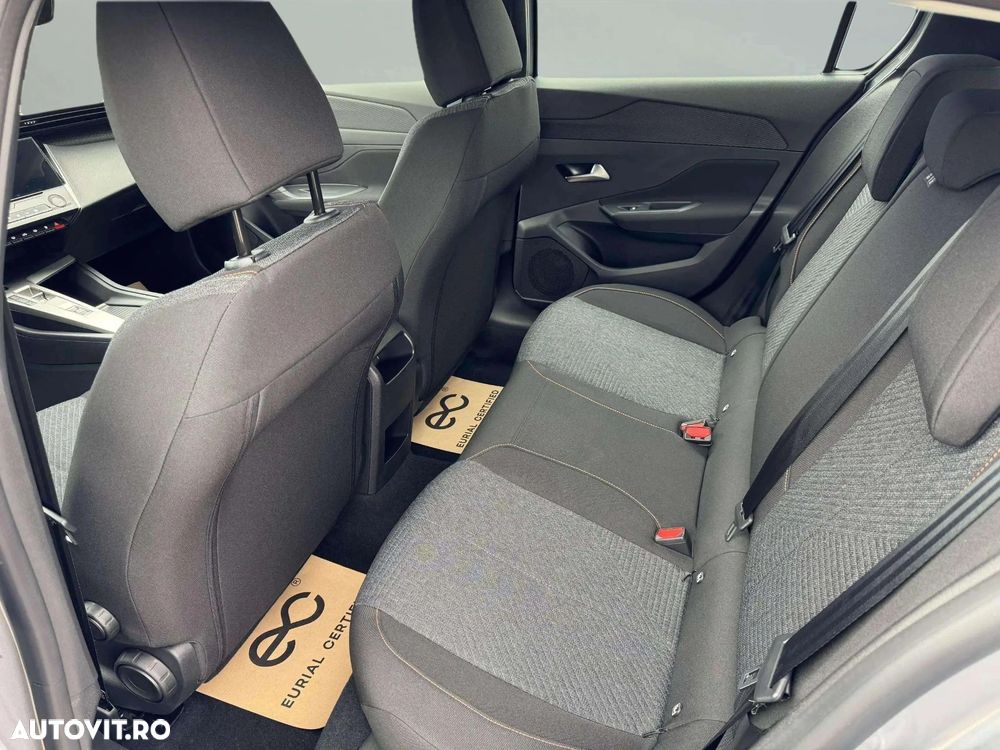 Peugeot 308 - 14