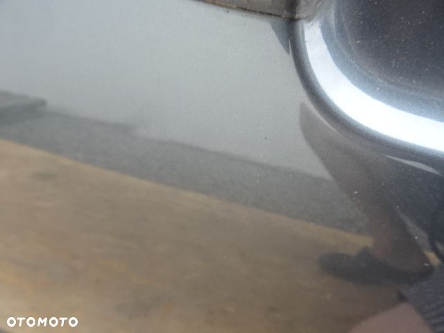 DRZWI LEWY PRZÓD VW TOUAREG LD7U 99-06 - 4