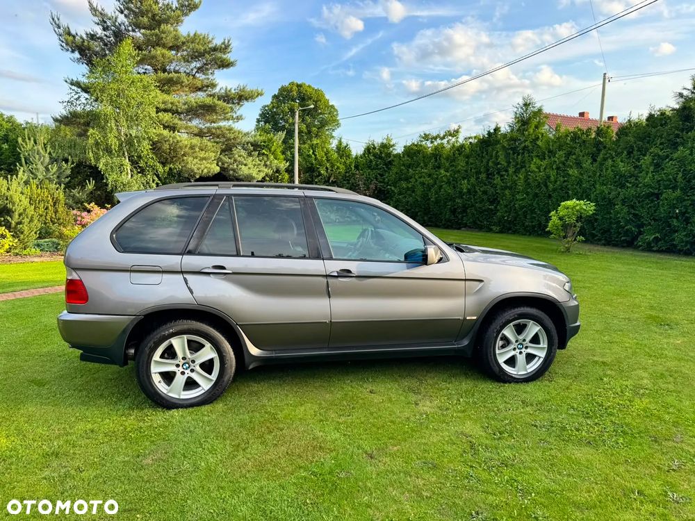 BMW X5 - 8