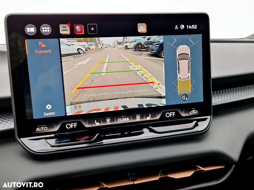 Cupra Terramar 2.0 TSI DSG7 4Drive - 20