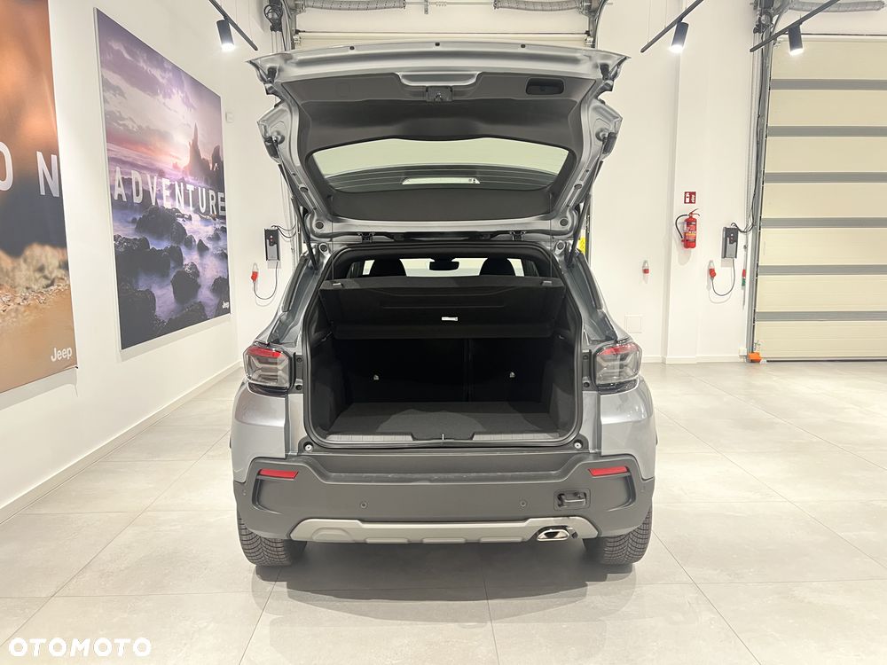 Jeep Avenger 1.2 T3 mHEV Upland 4xe eDCT6 - 5