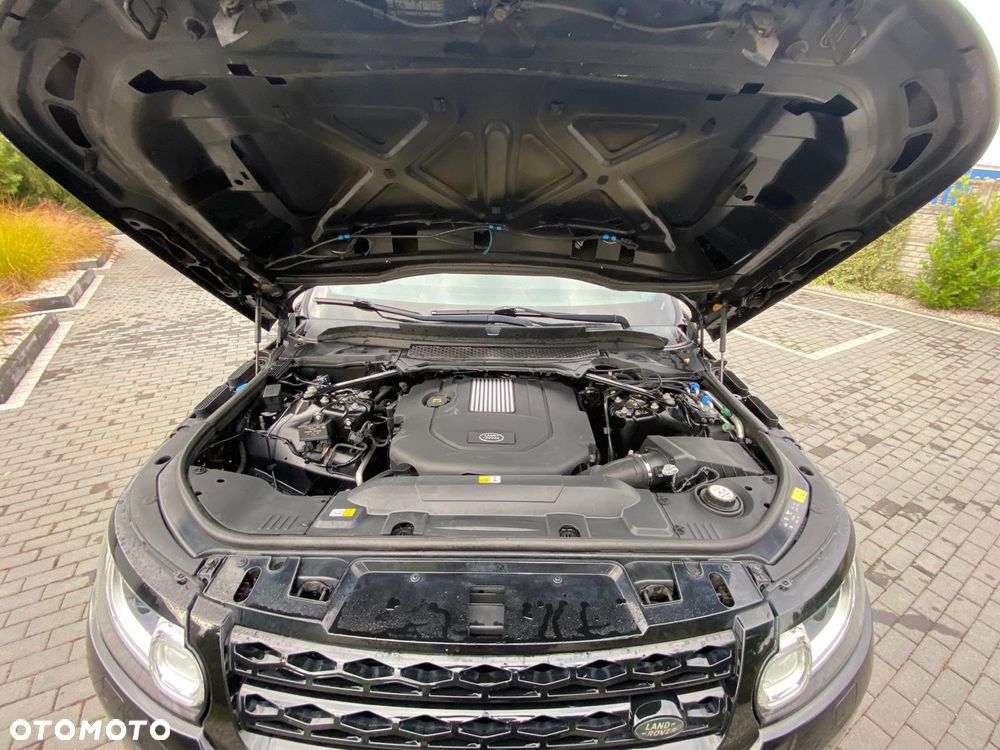 Land Rover Range Rover Sport S 3.0 TD V6 HSE - 17