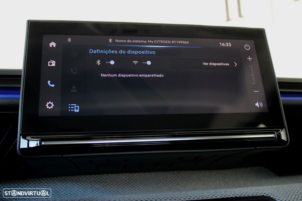 Citroën e-C3 44 kWh Plus - 23