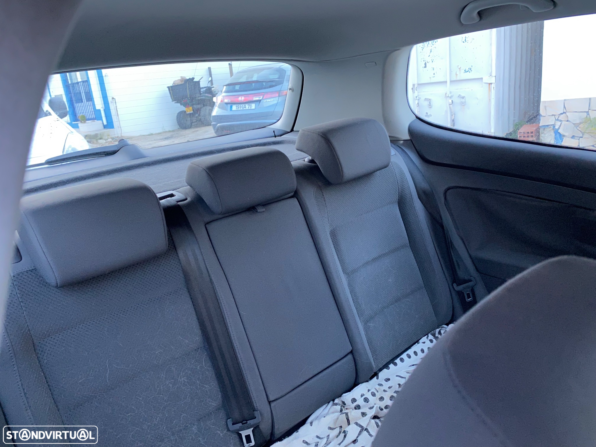 VW Golf 1.4 TSi Confortline - 4