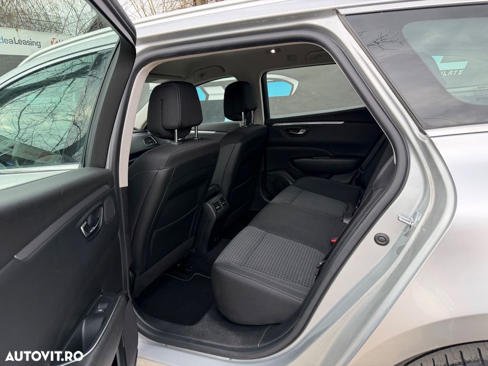 Renault Talisman BLUE dCi 150 BUSINESS EDITION - 13