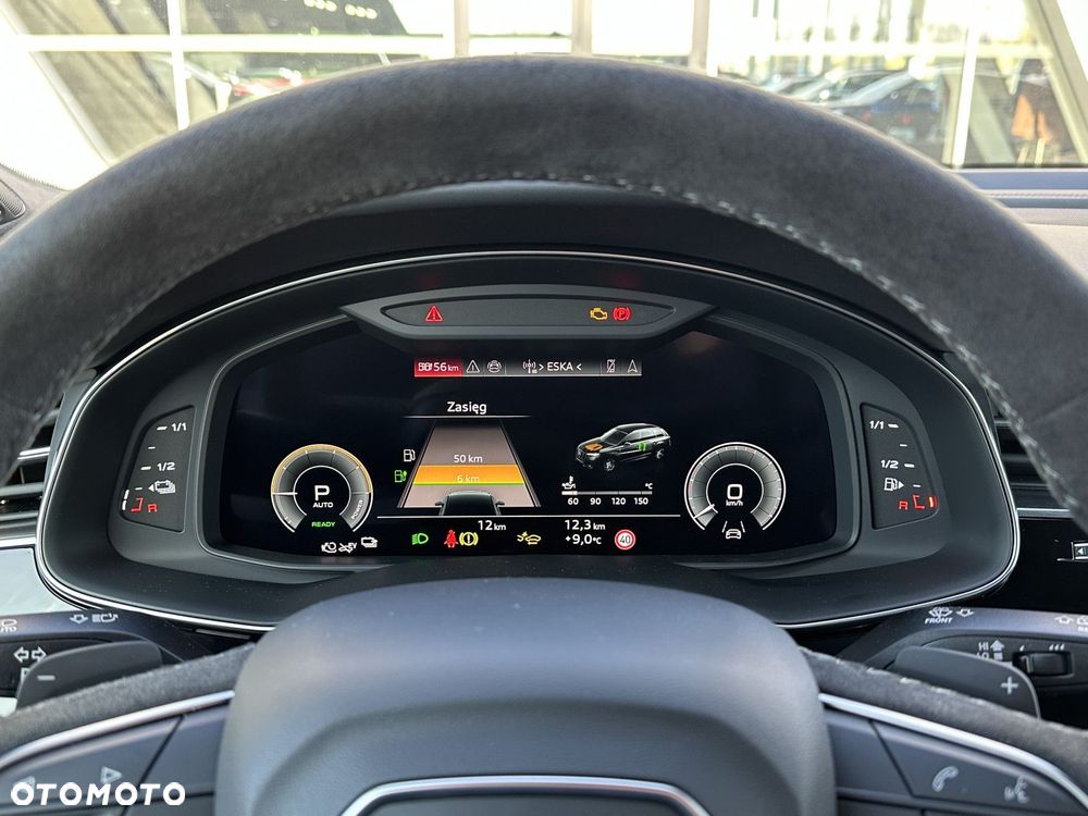 Audi Q7 - 21