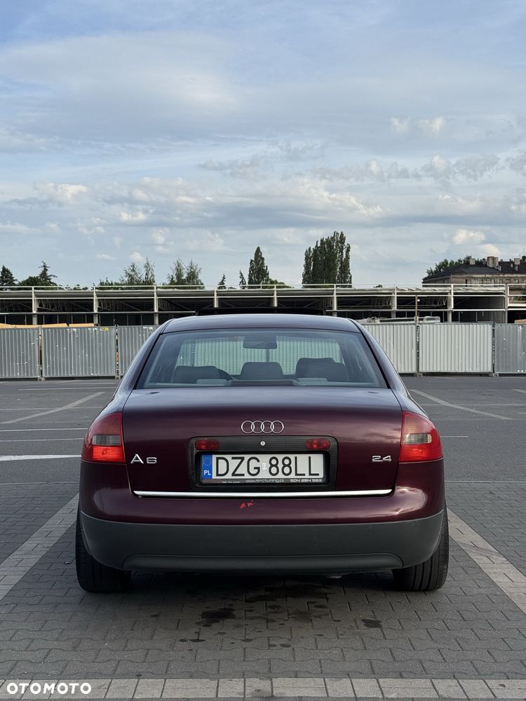 Audi Inny - 5