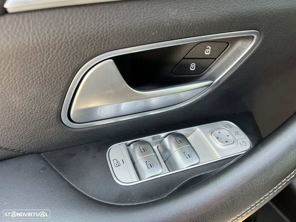 Mercedes-Benz GLE 350 d 4Matic 9G-TRONIC AMG Line - 15