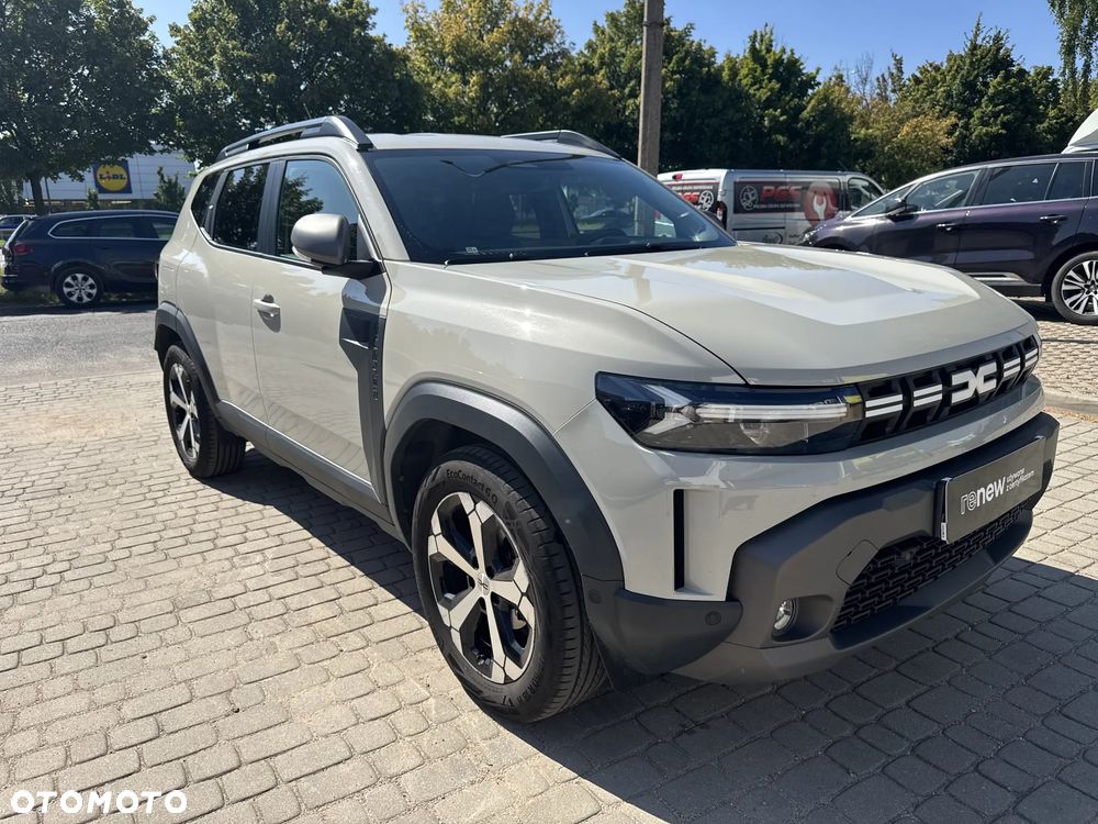 Dacia Duster 1.0 TCe Journey - 13
