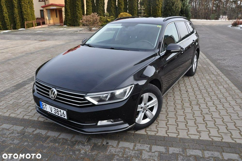 Volkswagen Passat Variant - 6
