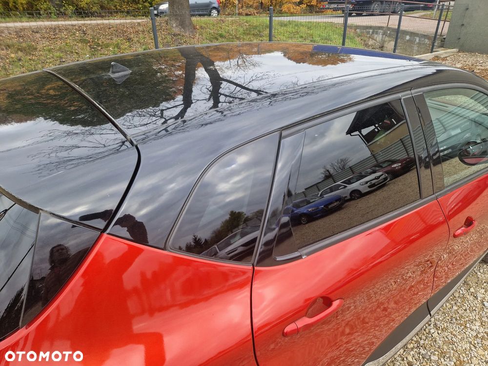 Renault Captur - 21