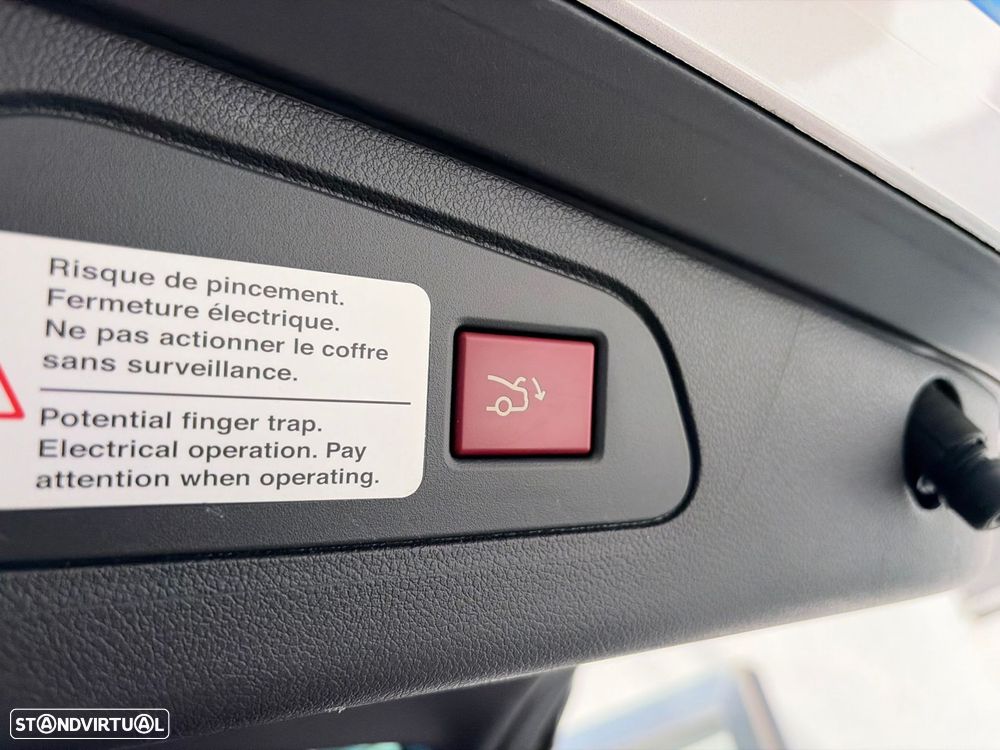 Peugeot 508 SW 2.0 BlueHDi GT Line - 7
