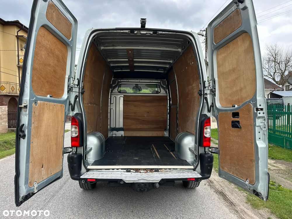 Renault Master - 9