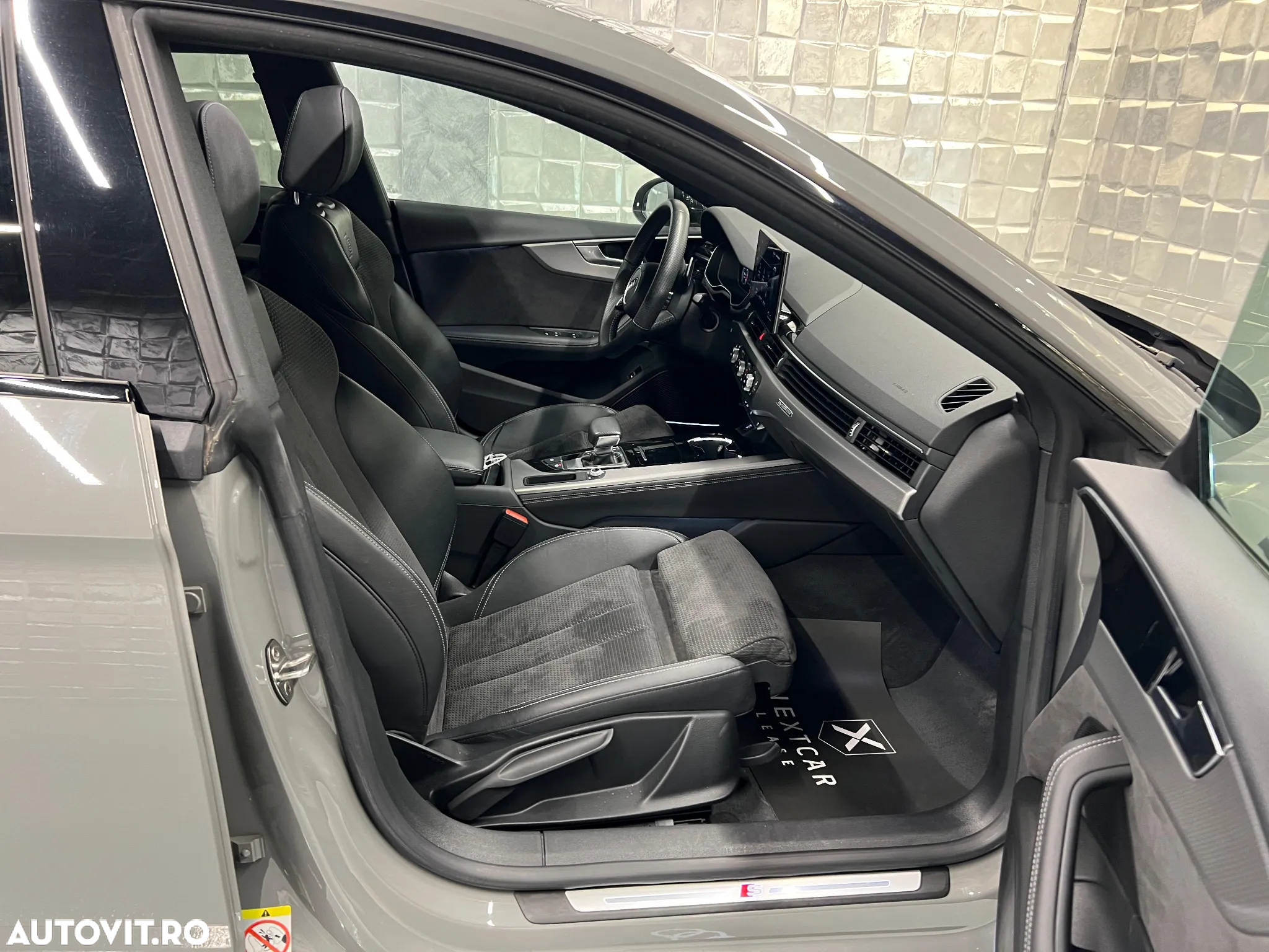 Audi A5 Sportback 40 TDI quattro S tronic S line - 15