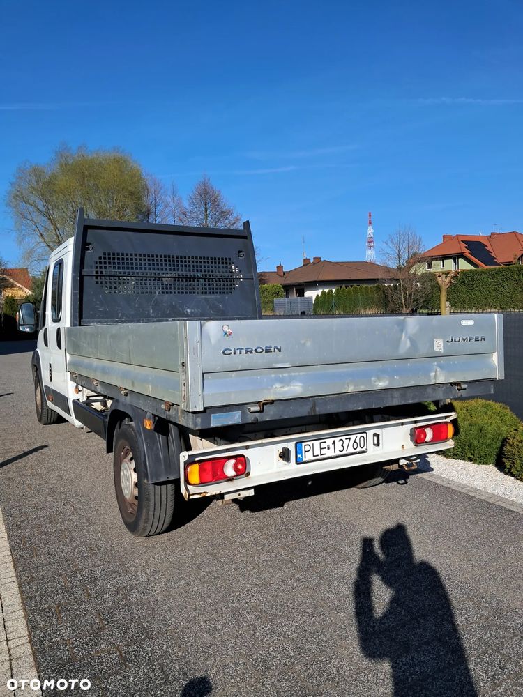 Citroën Jumper - 4