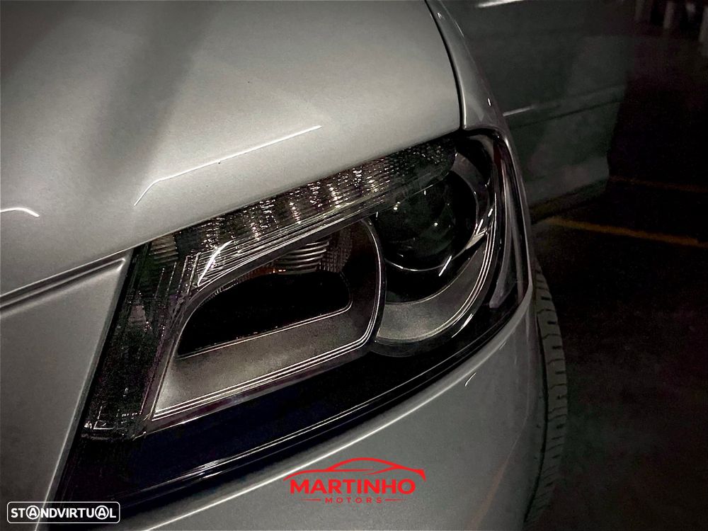 Audi A3 Sportback - 7