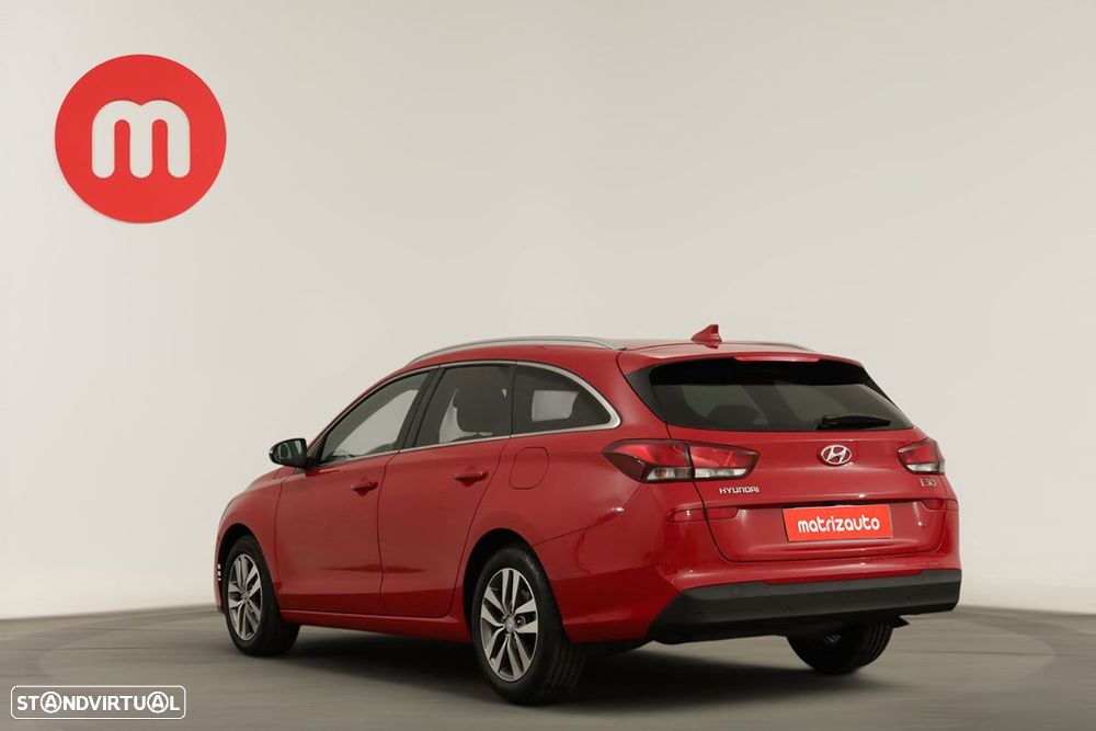 Hyundai i30 SW 1.0 T-GDi Style - 3