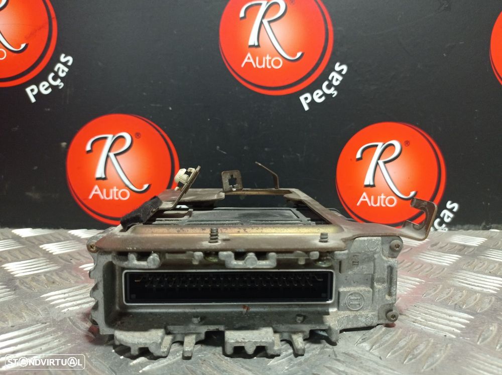 Centralina Do Motor Volkswagen Golf Iii (1H1) - 3
