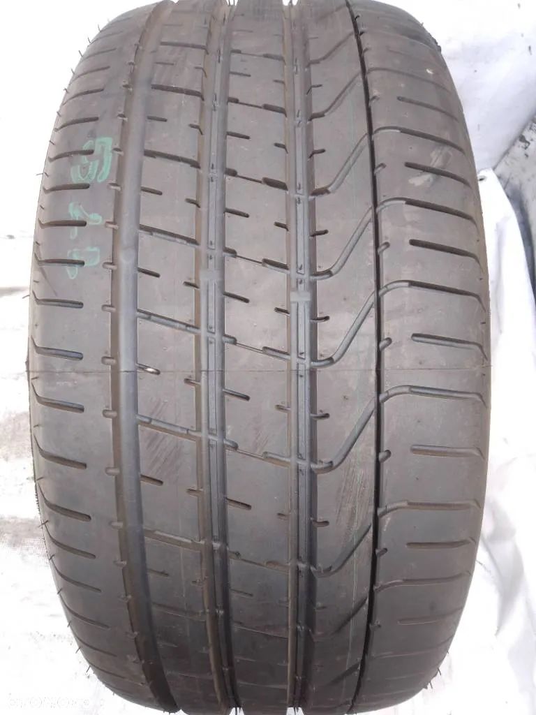 Pirelli P zero 275/40 ZR20 106Y 2024 - 1