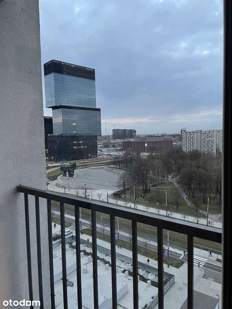 ŚWIETNIE WYPOSAŻONY APARTAMENT Z WIDOKIEM NA SPODEK, KTW I NOSPR