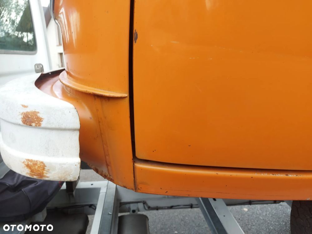 Volkswagen Transporter - 26