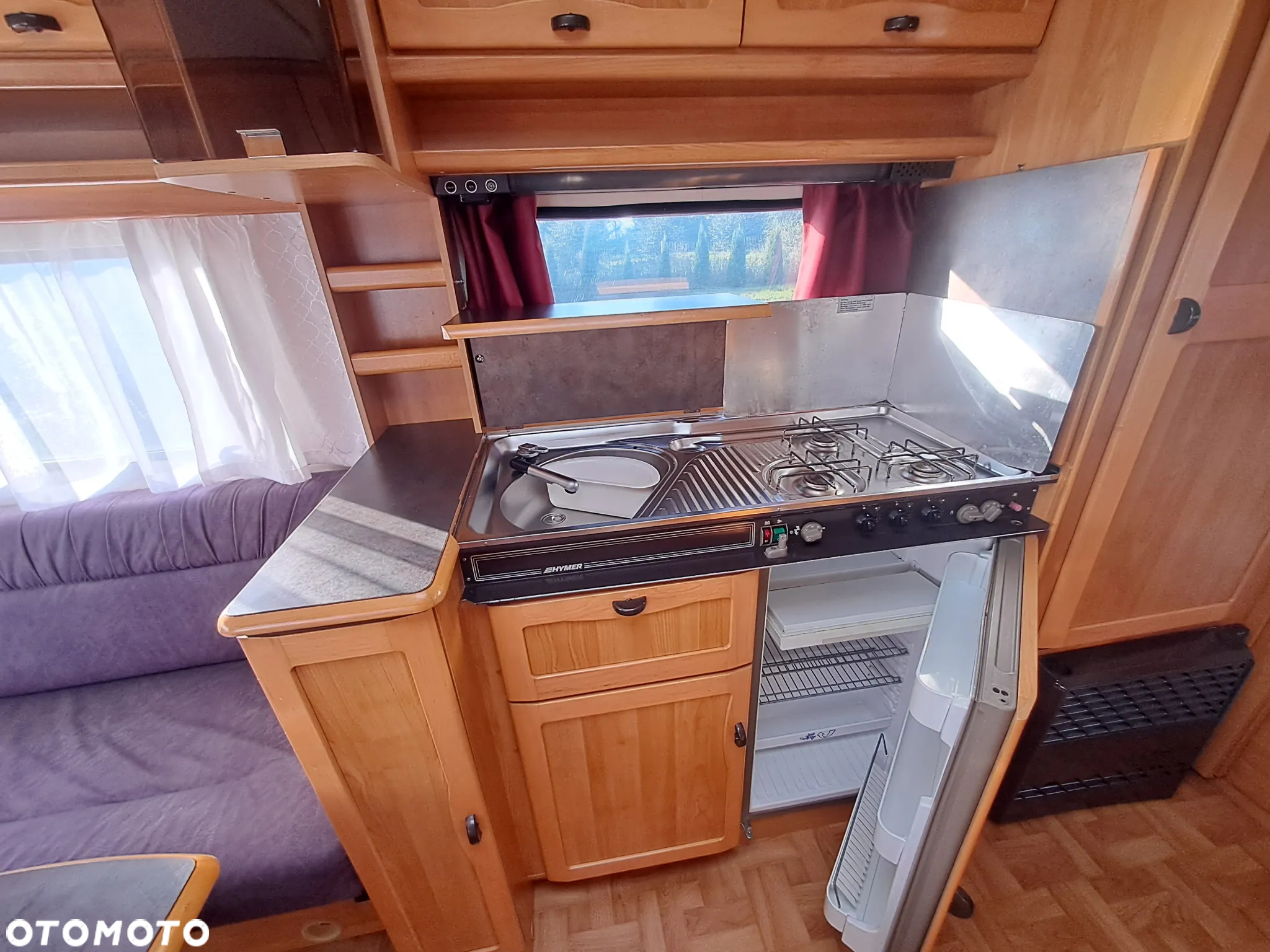 Hymer-Eriba - 7