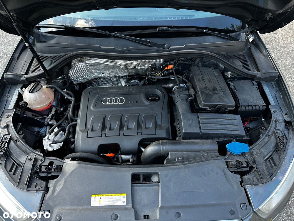 Audi Q3 2.0 TDI Quattro Prime Line S tronic - 19