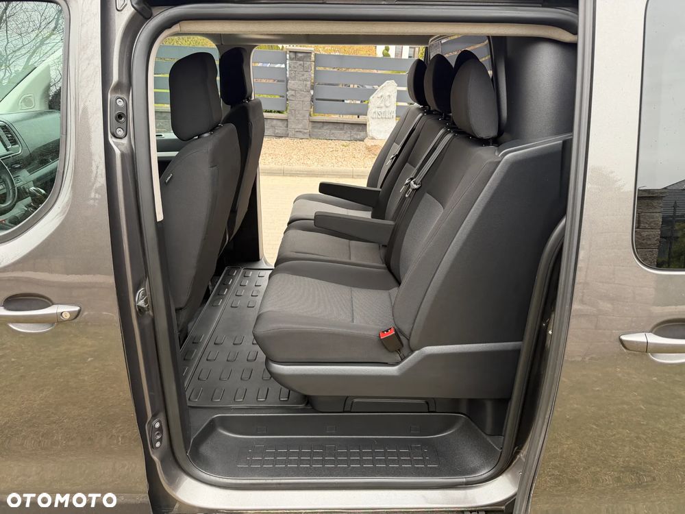 Citroën JUMPY DŁUGI LONG - 28