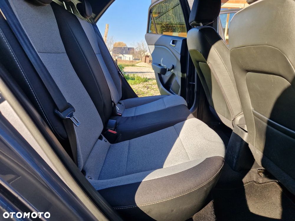 Hyundai i20 1.2 Comfort - 29