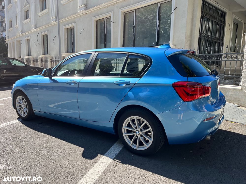 BMW Seria 1 - 19