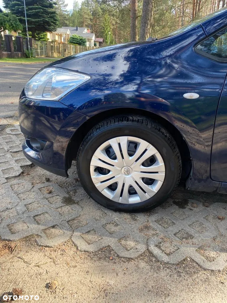 Toyota Auris - 6