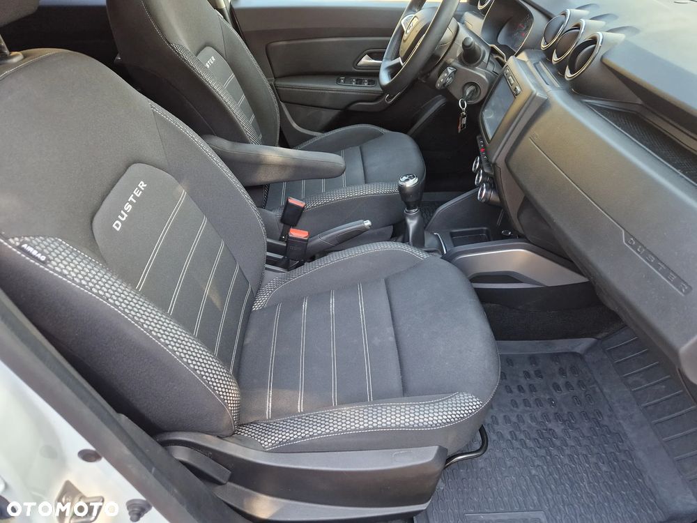Dacia Duster - 12