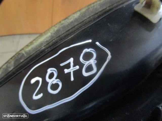 Grelha Friso ECJ10003 MG ZR 2001 1.4I 103CV 5P VERMELHO FRT TORPEDO - 4