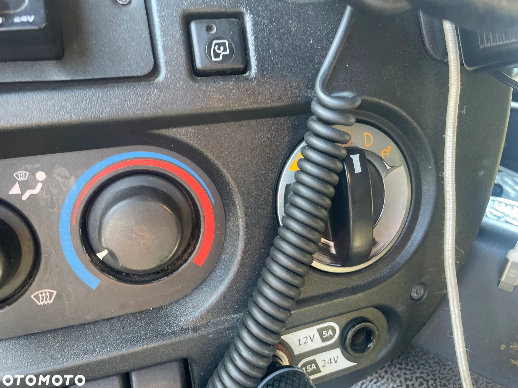 DAF CF 460 - 12