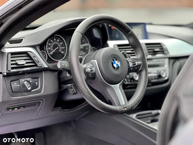BMW Seria 4 430i M Sport - 11