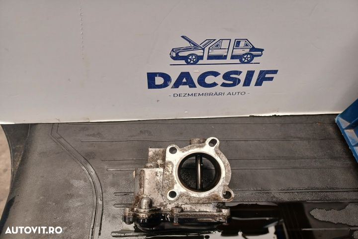Clapeta acceleratie 8200302798-F 8200302798-F Renault Megane 2 [2002 - 2