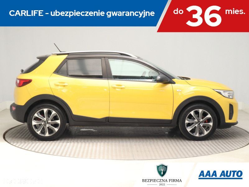 Kia Stonic - 8