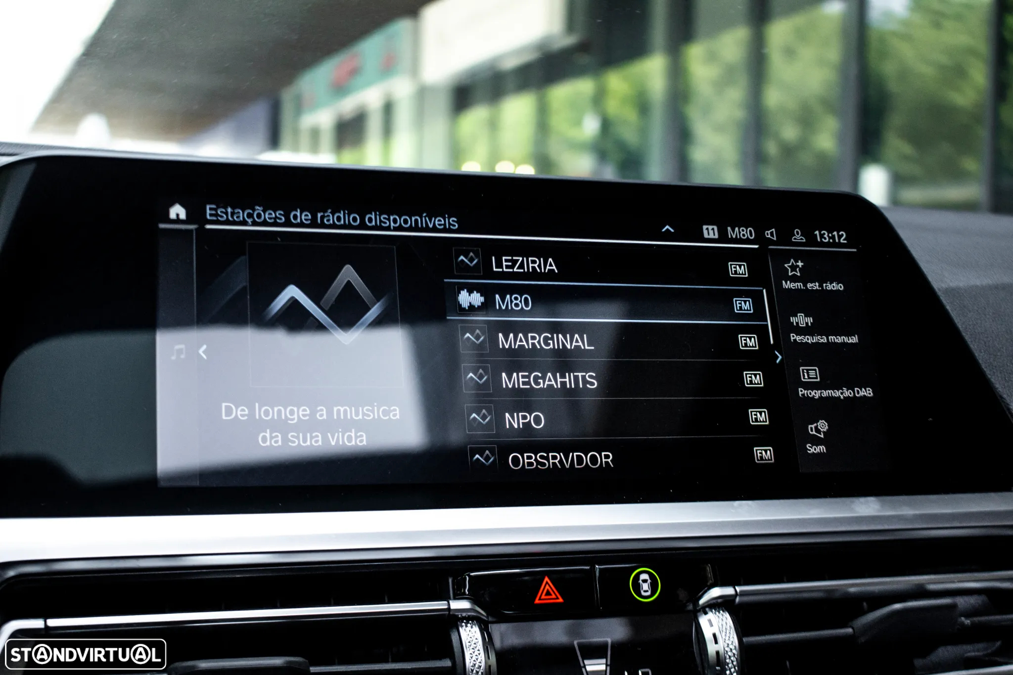 BMW 320 e Pack M Auto - 42