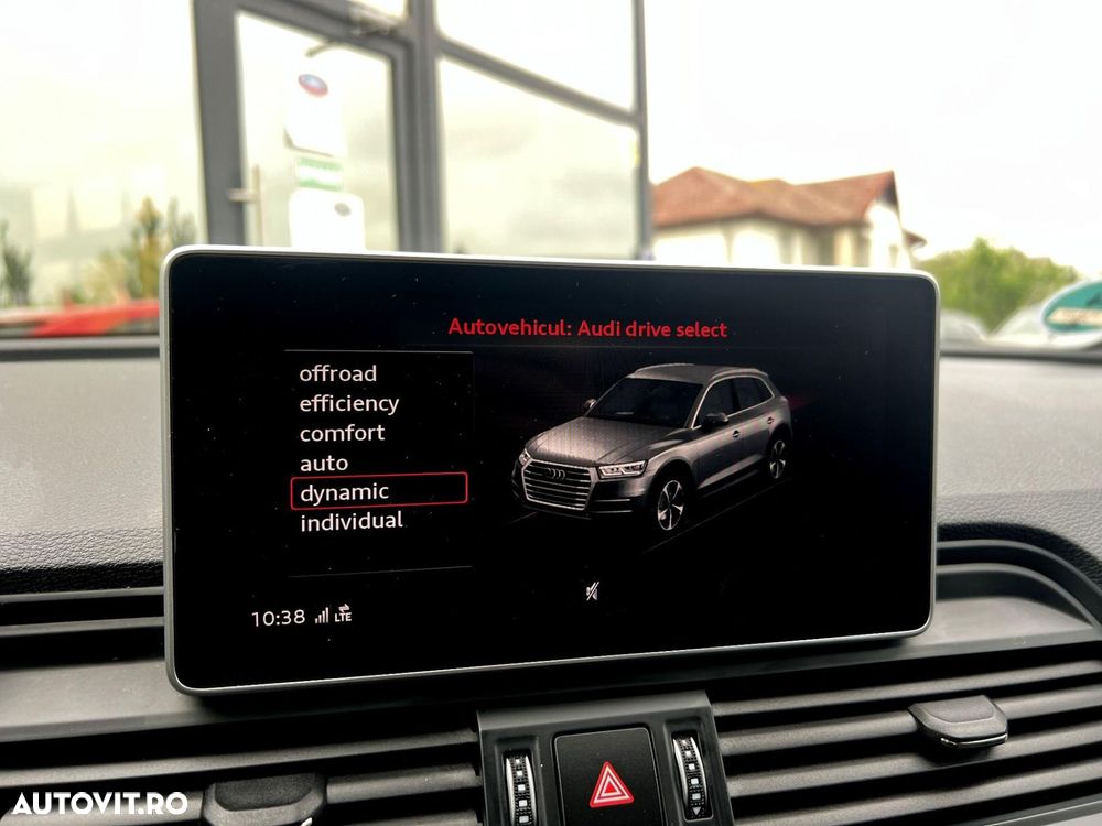 Audi SQ5 - 25