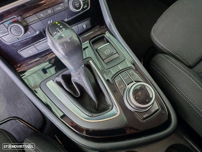 BMW 216 Gran Tourer d 7L Advantage Auto - 18