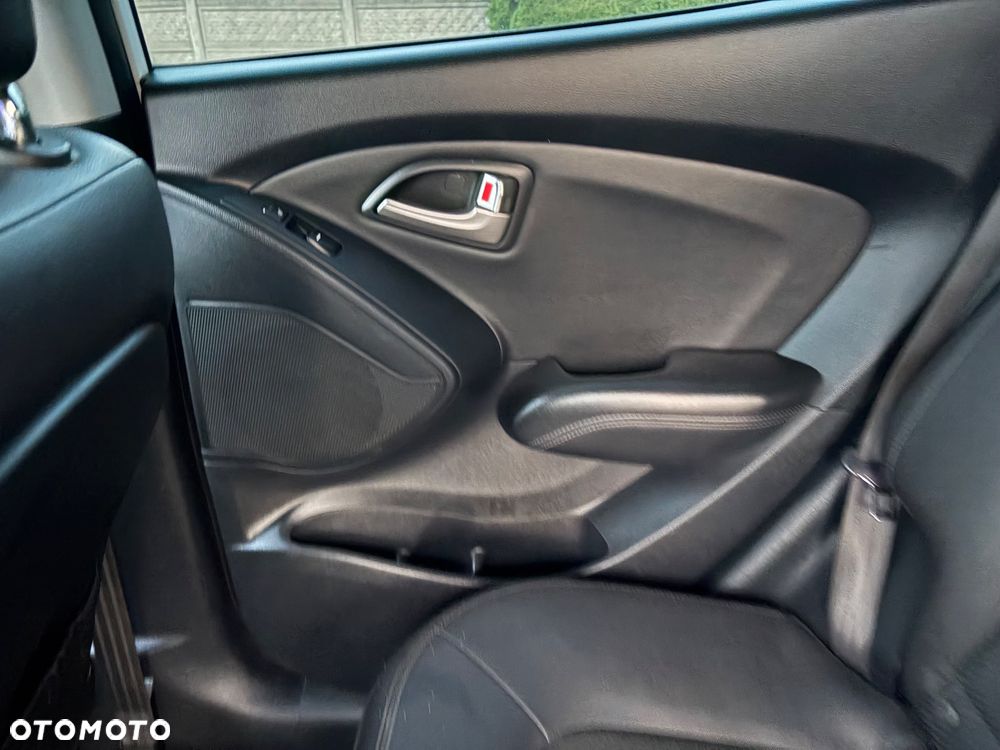 Hyundai ix35 2.0 2WD Comfort - 33
