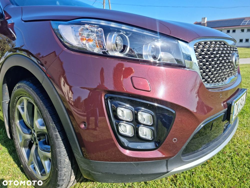 Kia Sorento 2.0 CRDI XL - 2