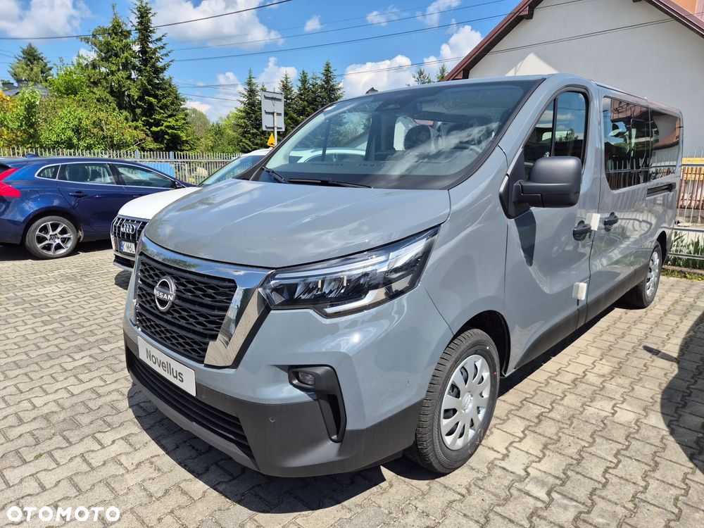 Nissan Primastar - 13