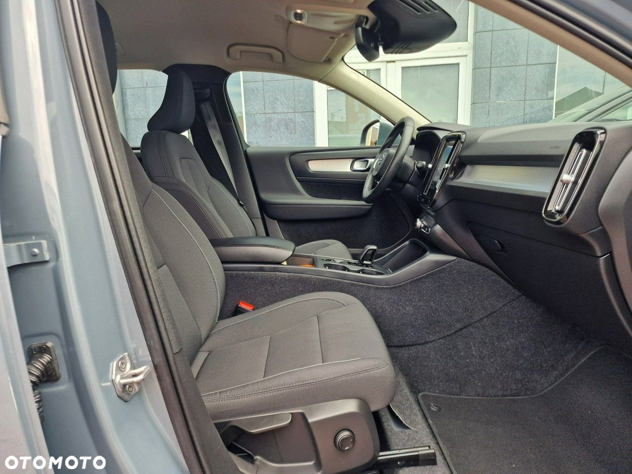 Volvo XC 40 T4 Plug-In Hybrid Inscription Expression Pro - 26