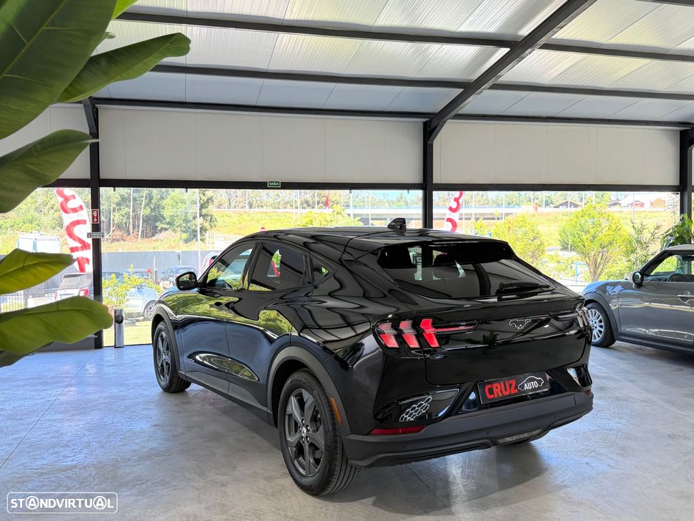 Ford Mustang Mach-E Premium - 6